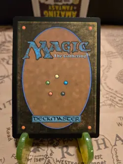 MTG Myr Convert Phyrexia: All Will Be One Foil Showcase Uncommon NM - Image 2