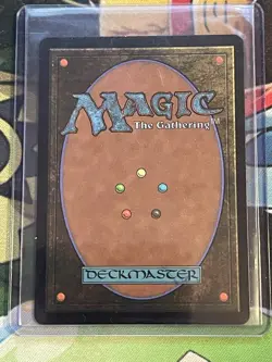 MTG - Master of Cruelties - Retro Framed - Serialized (054/500) - NM - Image 2