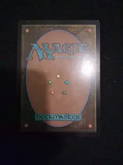 Magic The Gathering; Edge Of Eternities #0072 Quantum Riddler - Image 2