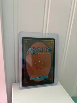 TMNT MTG Leonardo, Sewer Samurai Borderless Eastman Gold Stamped Signature M0301 - Image 2