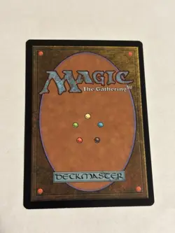 Delusions Of Mediocrity Foil Urza's Legacy - Near Mint - Image 2