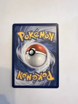 Pokemon TCG Reuniclus 171/162 Temporal Forces Illustration Rare - Image 2