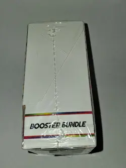 Pokemon TCG 151 Booster Bundle 6 Pack New, Sealed Box - Image 4