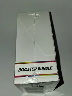 Pokemon TCG 151 Booster Bundle 6 Pack New, Sealed Box - Image 5