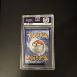 Pokemon Charizard VMAX 020/189 Darkness Ablaze Ultra Rare Holo PSA 10 - Image 2