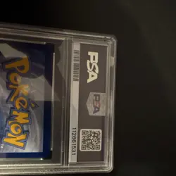 Pokemon Charizard VMAX 020/189 Darkness Ablaze Ultra Rare Holo PSA 10 - Image 4