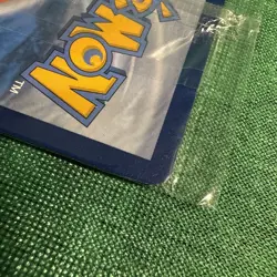Pokemon TCG Greninja Gold Star SWSH144 25th Celebrations- Sealed - Image 5