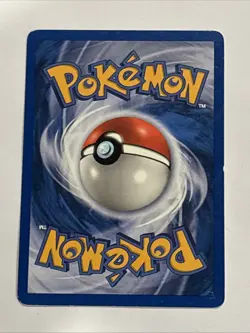 Rattata 90/144 Skyridge Regular Pokemon TCG LP - Image 2