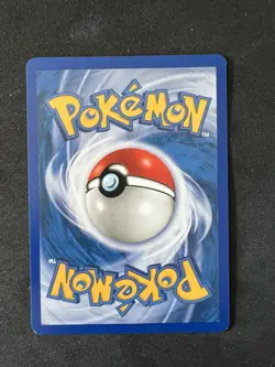Pokemon 2003 Skyridge Weedle 114/144 - Image 2