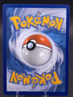 2019 Pokemon Detective Pikachu Psyduck 7/18 Holo NM Movie Promo TCG Art - Image 4