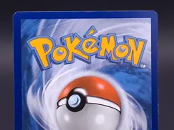 2019 Pokemon Detective Pikachu Psyduck 7/18 Holo NM Movie Promo TCG Art - Image 5