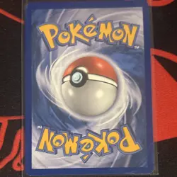 Pokemon TCG Groudon EX 106/108 Holo Rare Italian Basic 2012 HP 180 5ban Graphics - Image 2