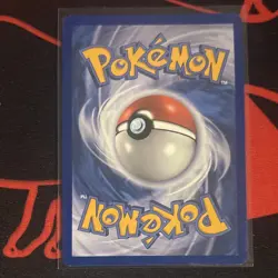 Pokemon TCG Groudon EX 106/108 Holo Rare Italian Basic 2012 HP 180 5ban Graphics - Image 3