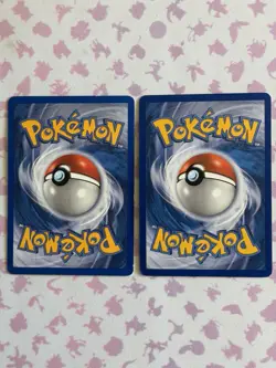 Pokemon EX Crystal Guardians Stamped Delta Species Grovyle 19/100 32/100 TCG - Image 2