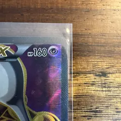 Alakazam EX (Full Art), Pokemon XY - Fates Collide Ultra Rare, 117/124 NM - Image 3