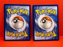 Pokemon Tcg Marill 76/114 & Azumarill 77/114 XY Steam Siege Non Holo - Image 4