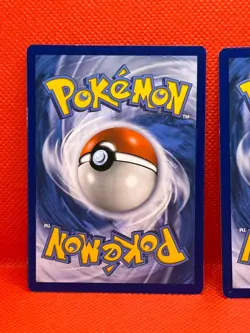 Pokemon Tcg Marill 76/114 & Azumarill 77/114 XY Steam Siege Non Holo - Image 5