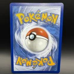 Mega Lucario EX 033 Pokemon ME: Mega Evolution Promo Holo 2026 - Image 2