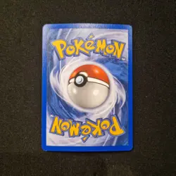 Arcanine 3/144 Skyridge Reverse Holo Pokemon TCG - NM - Image 2