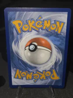 Neo Upper Energy 162/162: Temporal Forces Ace Spec Holo Pokemon TCG - Image 4