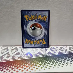 Pokemon Charizard Vmax Ultra Premium Collection Promo SWSH261 Black Star Promo - Image 2