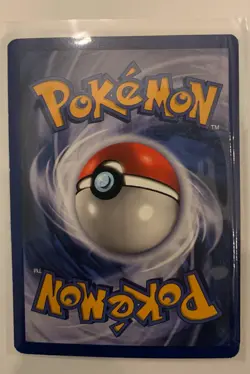 AERODACTYL POKEMON 1/62 PRERELEASE 1ST EDITION FOSSIL SET HOLO RARE NM - Image 2