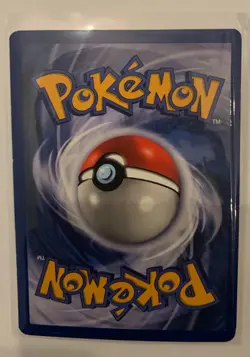 AERODACTYL POKEMON 1/62 PRERELEASE 1ST EDITION FOSSIL SET HOLO RARE NM - Image 3