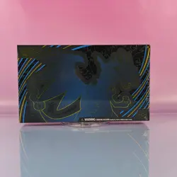 POKEMON CHARIZARD ULTRA PREMIUM COLLECTION BOX SEALED - Image 1
