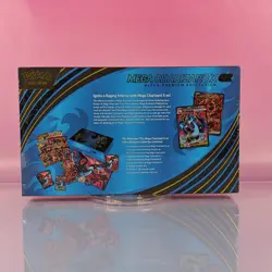 POKEMON CHARIZARD ULTRA PREMIUM COLLECTION BOX SEALED - Image 3