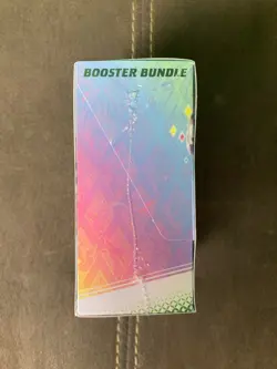 Pokemon TCG Scarlet & Violet Prismatic Evolutions Booster Bundle New SEALED! - Image 5
