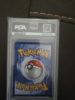 Umbreon ex SVP176 PSA 10 Scarlet & Violet Promo 2025 Holo Tera Gem Mint Pokemon - Image 2
