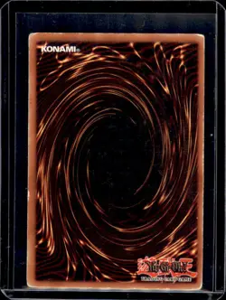 Fairy's Gift MP1-012 McDonalds Promo YUGIOH Card Common - Image 2