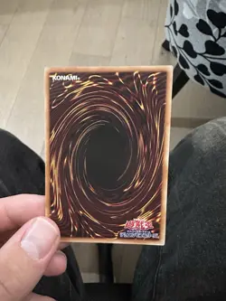 Illusion Gate YU-GI-OH! Secret Rare LPG1-JP005 (Japanese Version) - Image 4