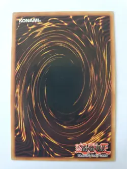 Yugioh Graverobber PSV-008 Super Rare 1st Edition Foil - Image 2