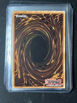 Favorite Contact - POTE-EN069 - Ultra Rare NM 1st Ed Yugioh - Image 2