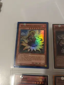 Yugioh Shadow Specters SHSP Super Rare 1st Edition Bundle Job Lot NM - Image 4