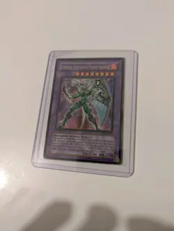 Yu-Gi-Oh Elemental Hero Shining Phoenix Enforcer 1st Edition Ultra Rare EOJ NM - Image 1