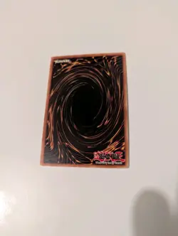 Yu-Gi-Oh Elemental Hero Shining Phoenix Enforcer 1st Edition Ultra Rare EOJ NM - Image 3