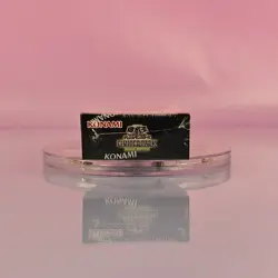 YU-GI-OH LIMITED PACK STAMP EDITION BOOSTER BOX JAPANESE SEALED - Image 5