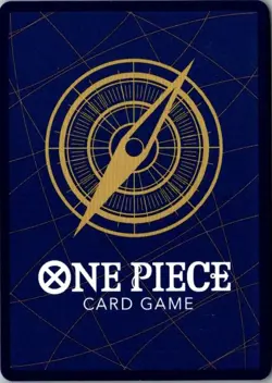 One Piece TCG Uta Alt Art EB03-003 (SR) English Heroines Edition - Image 2