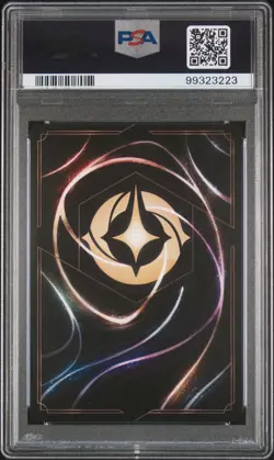 2023 Disney Lorcana En 1-The First Chapter #213 Aurora Enchanted PSA 10 - Image 2