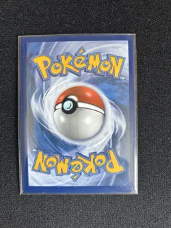 Pokemon TCG Shrouded Fable Fezandipiti EX Holo Rare Card 038/064 - Image 2
