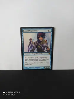 Jwari Shapeshifter / Jwari-Gestaltwandler - MTG Magic - Image 1
