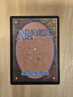 In Garruk's Wake - #113/351 (NM) Commander 2016 C16 Magic MTG - Regular - Image 2