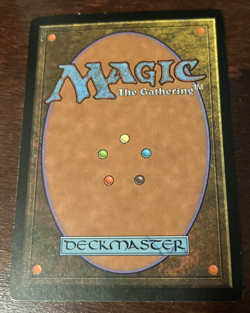 MTG Signed Survival of the Fittest Exodus Japanese - Image 5