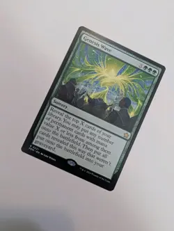 MTG - Genesis Wave - Foundations NM/M Condition - Image 2