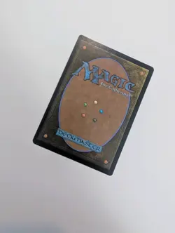 MTG - Genesis Wave - Foundations NM/M Condition - Image 3
