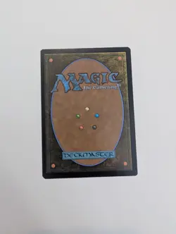 MTG - Genesis Wave - Foundations NM/M Condition - Image 4