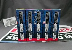 SDCC 2025 Magic The Gathering x Marvel Spider-Man Complete 5 Deck Set w/ Playmat - Image 5