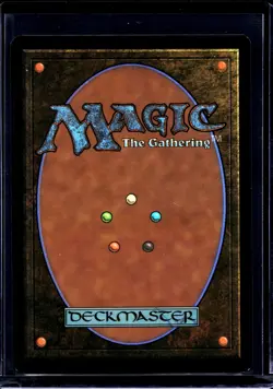 2023 Magic The Gathering DMR Dominaria Remastered Borderless #441 Sylvan Library - Image 2
